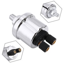 VDO ÖLDRUCKGEBER 10bar NPT1/8 mit WARNKONTAKT 0,5 bar OIL PRESSURE SENSOR NC
