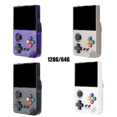 Handheld Gaming Consoles Pocket Gaming Machine Compact Game Player Simple
