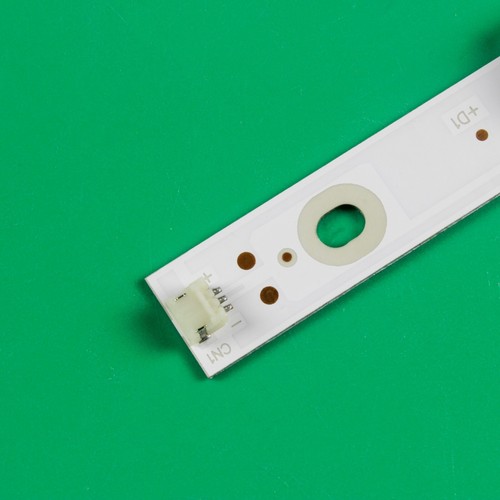12 Stück TV LED Streifen Für 55PUS6262/12 55PUS6753/12 55PUS6703/12 55PUS6503/12 - 第 4/5 張圖片