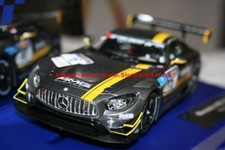 Carrera Digital 132 30767 Mercedes-AMG GT3 No.16