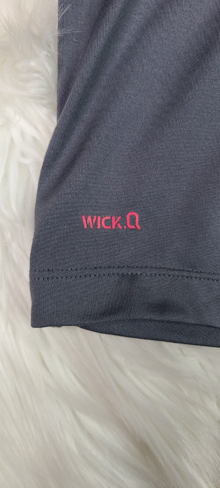 Mountain Hardwear Thin Jacket Zip Up Active Stret… - image 5