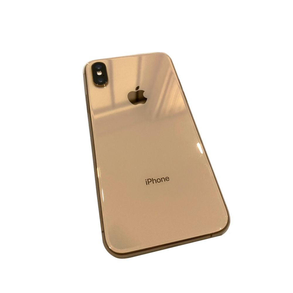 Apple iPhone XS - 256 GB - Gold (T-Mobile) for sale online | eBay