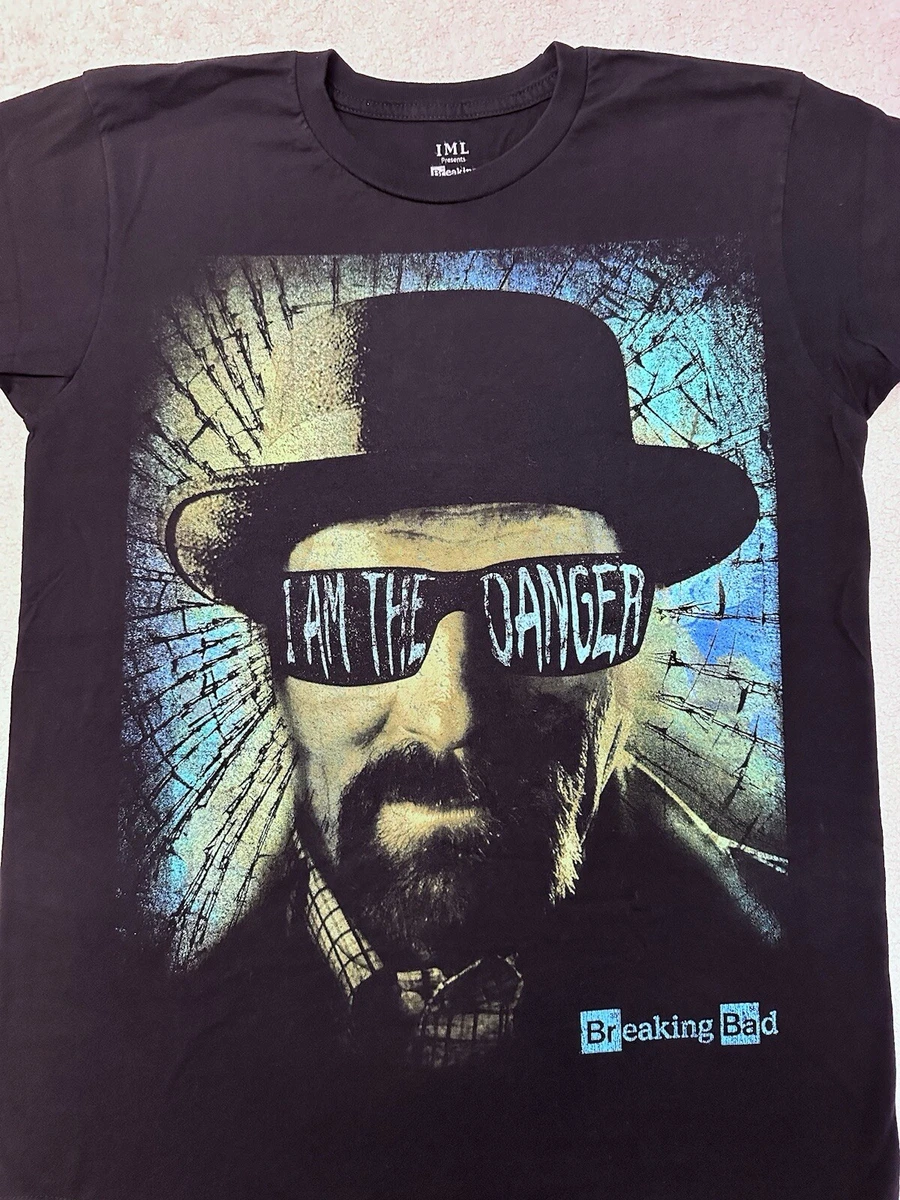 Breaking Bad Men's T-Shirts for sale - eBay