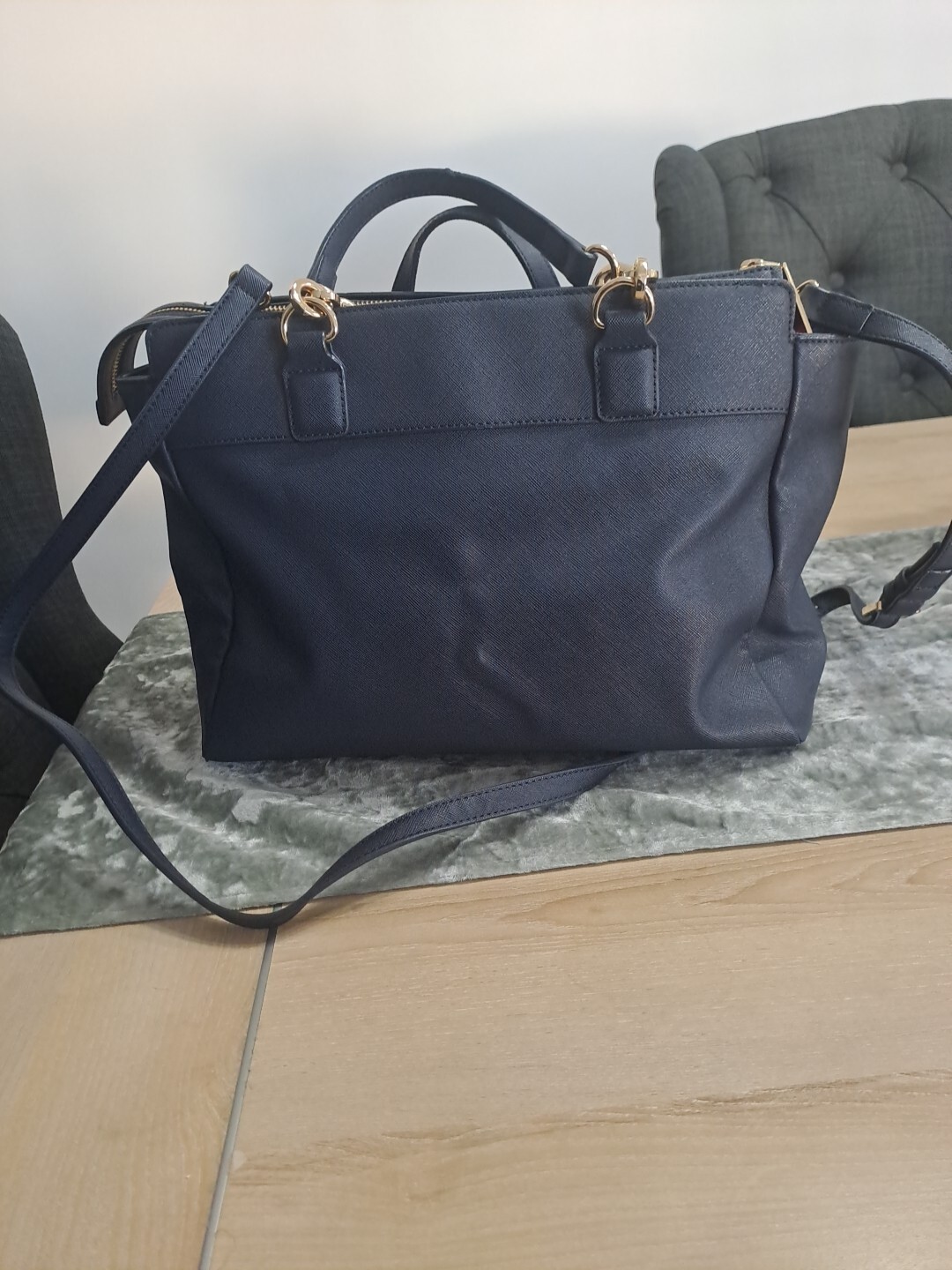 tommy hilfiger bag eBay