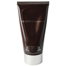 Signature for Men by Kenneth Cole After Shave Balm 2.5oz Unboxed