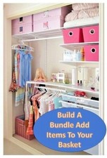 Girls Clothing Bundle 5-6 Years Next Boden Zara Build