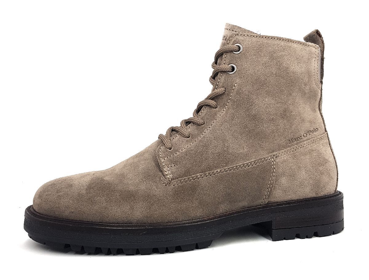 Марк Ополо Marc OPolo Даменшухе-Штифт для шнурка-Штифт Бежевый Freizeit 32590₽