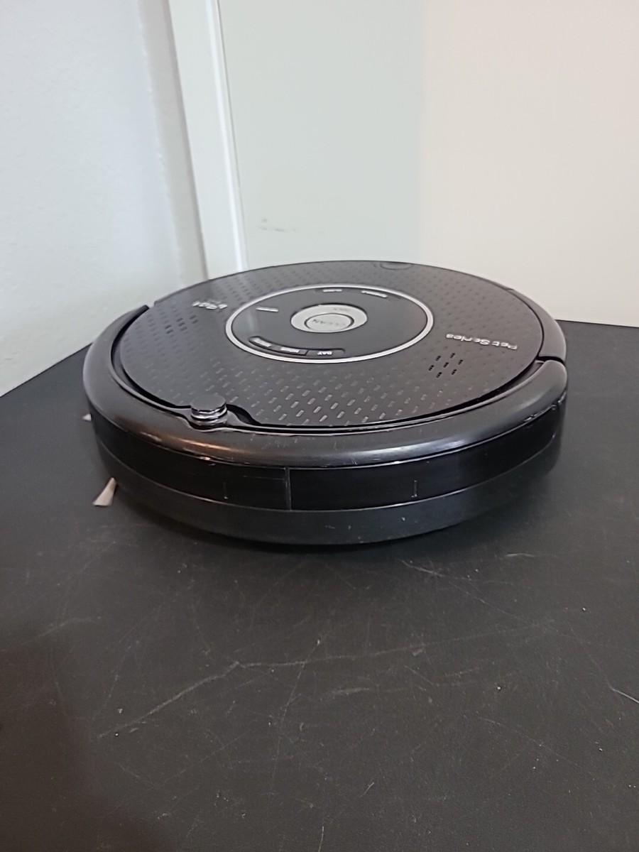 iRobot Roomba 552 Pet Series 552 Robotic Vacuum Cleaner for sale