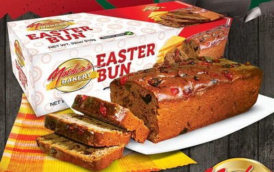 MOTHER S EASTER BUN {36OZ} BOX