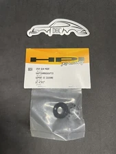 HPI Racing Vintage RC Car Part # 86004 Spur Gear Mount Hub for Sprint 2