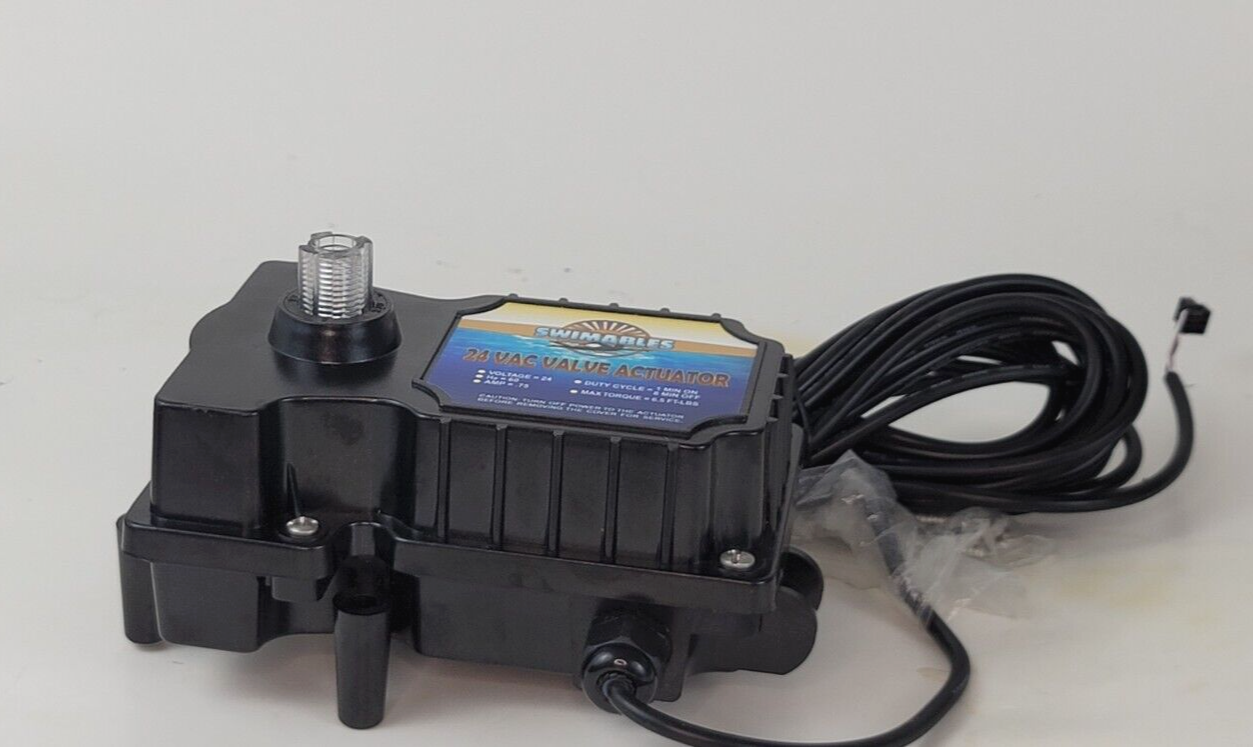 Swimables Universal Jandy Valve Actuator Replacement 2444, 4424, 180