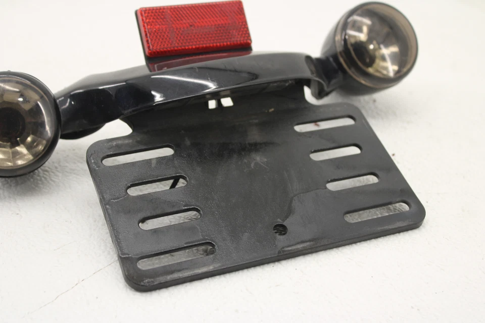 Luz de señal de giro trasera Harley Davidson Street Road Glide 10-23 Foto 4 de 4