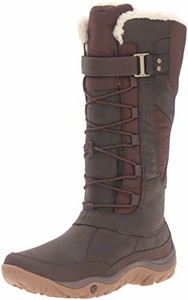 merrell murren strap boots