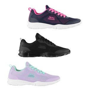 slazenger jigsaw trainers