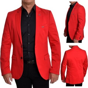 custom mens blazer jacket