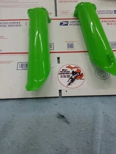 Cycra Fork Gaurds NOS P# 123718 