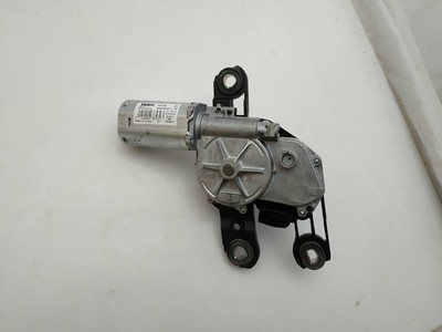 VW GOLF VII Variant 2015 Tailgate Window Wiper Motor 5G0955711A | eBay