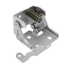 Lower Door Hinge Front Left Driver Side for 2007-2014 Chevy Silverado GMC Sierra