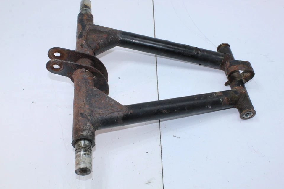 Arctic Cat Procross Xf1100 Lxr 2012 suspensión trasera brazo de pivote de par delantero Foto 2 de 4