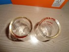 EAST GREENVILLE FIRE CO.#1 1895-1949.LOT OF 2 GLASSES — photo 2
