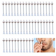 100 Stück Nasenhaar Wachs Nasenwachs Stäbch...