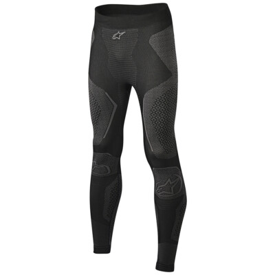 Ride Tech Bottom Winter Black Grey
