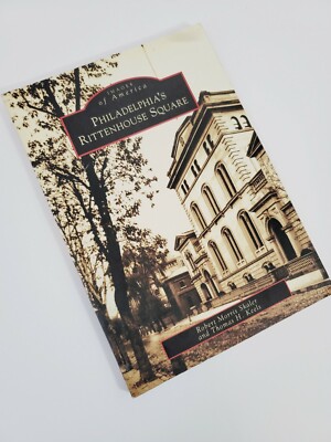 Philadelphia's Rittenhouse Square Paperback by Skaler & Keels Arcadia Publishing eBay
