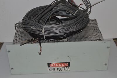 HIGH VOLTAGE ENGINEERING Netzteil D-PS-221-050 (GTN56)