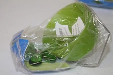 Lot Of 2 Koziol Soap Dish 3D Bathroom Kitchen Flexible Plastic Holder