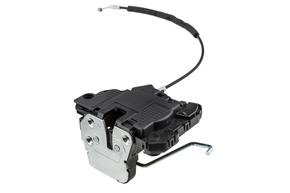 Front Right Door Lock For Hyundai I20 Active 81320-C8040 | eBay