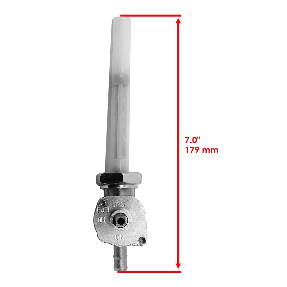 Fuel Petcock Valve For Honda Shadow Spirit 750 (2001-2007