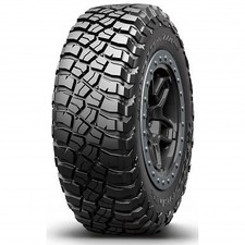 235/75 R15 110/107 Q BF GOODRICH - Mud-Terrain T/A KM 3
