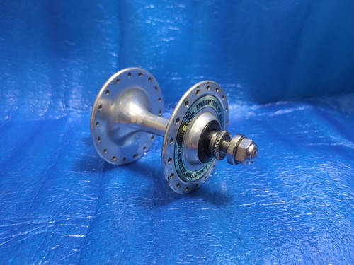 Suntour Superbe Pro 36H 100mm NJS Front Hub Fixed Gear Pista Keirin - Picture 4 of 6