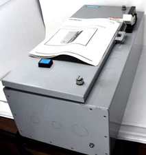 Siemens 17CP92BJ81 | Size 0 Non-Fusible Combination Starter New