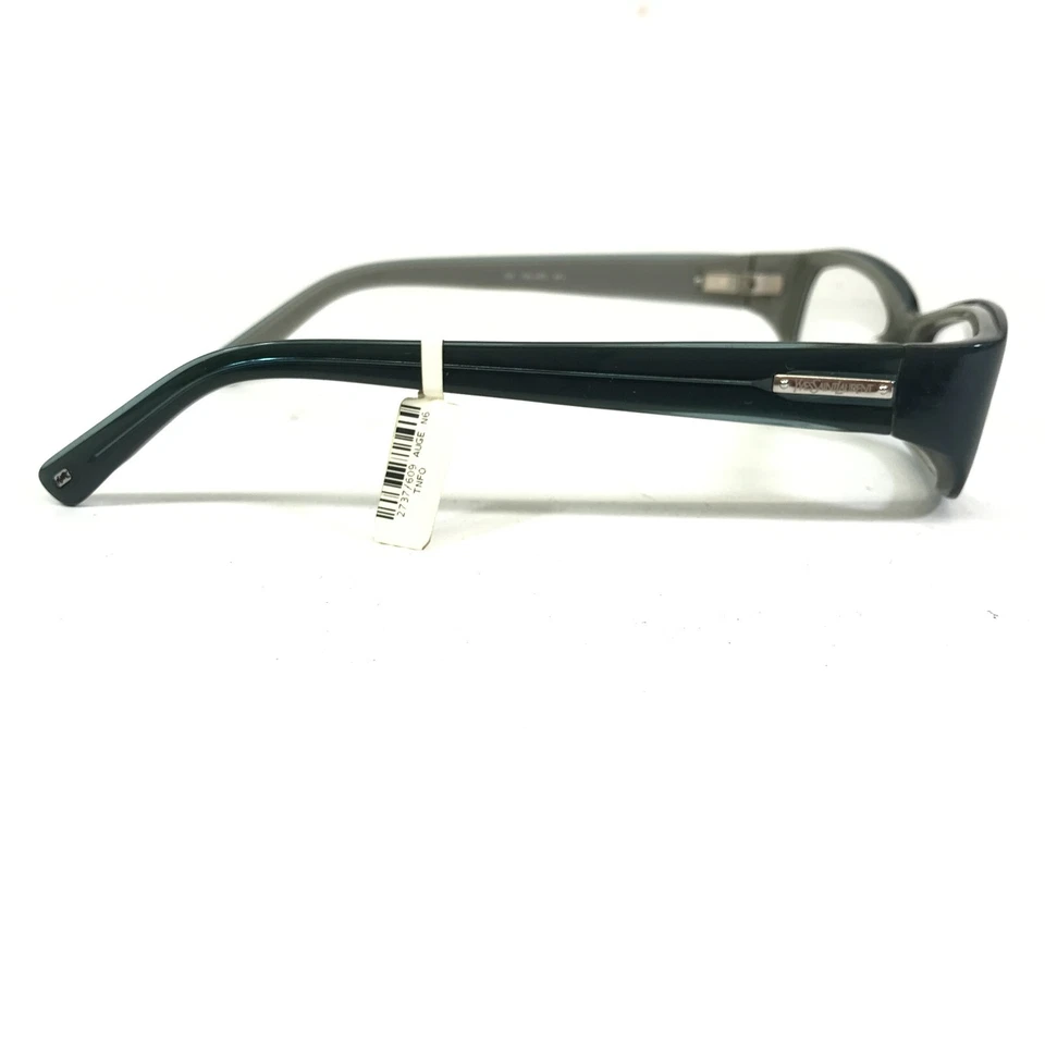 Monturas de gafas Yves Saint Laurent Petite YSL 2172 87J verde 51-15-135 Foto 3 de 4