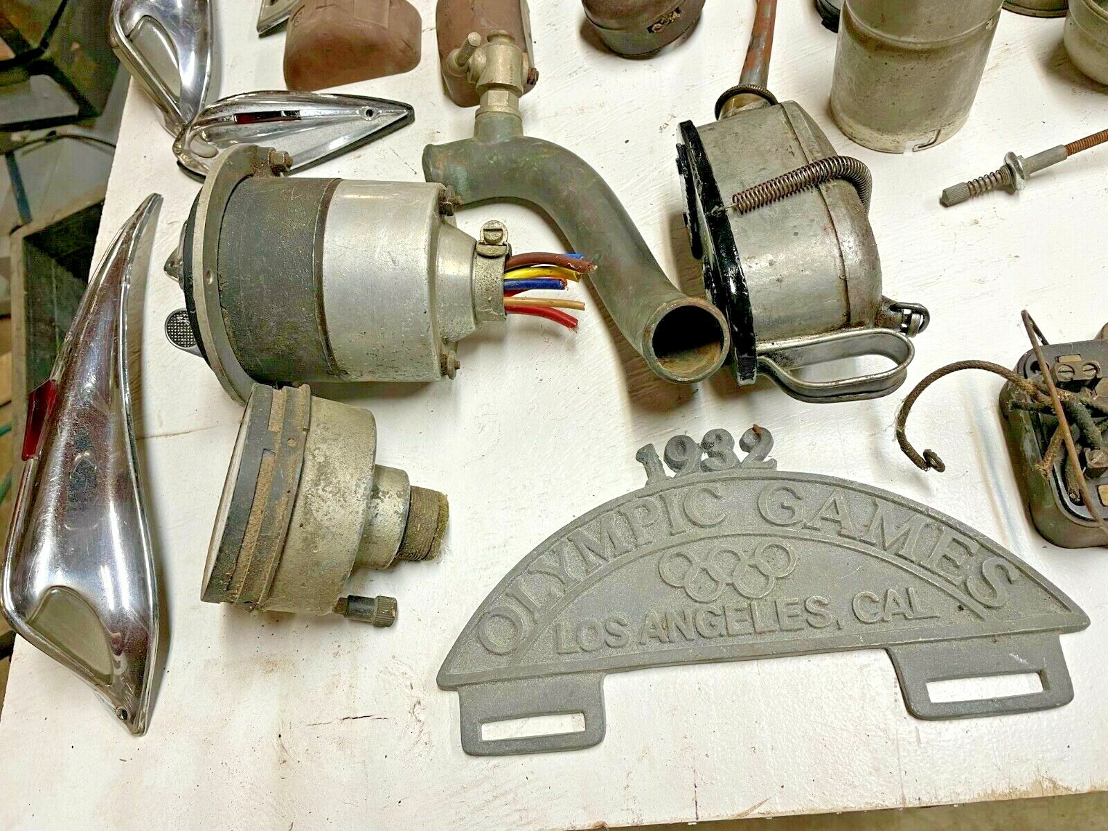 ROLLS ROYCE WRAITH PHANTOM PREWAR SWITCH DERBY BENTLEY LAGONDA ASTON JAGUAR 