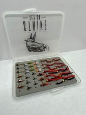 36 Piece Nymph Assortment - Spring Creek Assortment