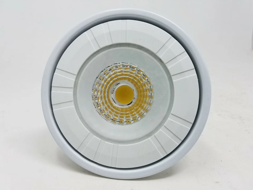 6-Pack Elegant Lighting 90W Equivalent Bright White PAR38 Dimmable LED Bulb - Image 4 of 4