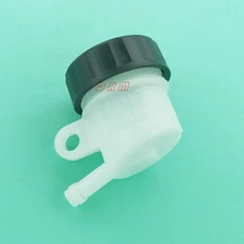 Rear Brake Master Cylinder Cup Reservoir For HONDA CR80R/RB CR85R/RB 1992-2007