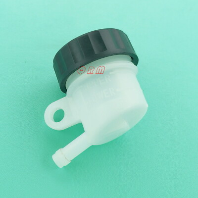 Rear Brake Master Cylinder Cup Reservoir For HONDA XR400R XR600R XR650R XR650L
