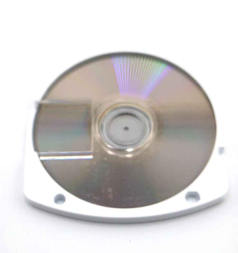 PSP Importación Japón - Kingdom Hearts Birth by Sleep - Solo disco cuadrado - Vendedor de EE. UU. Foto 2 de 2