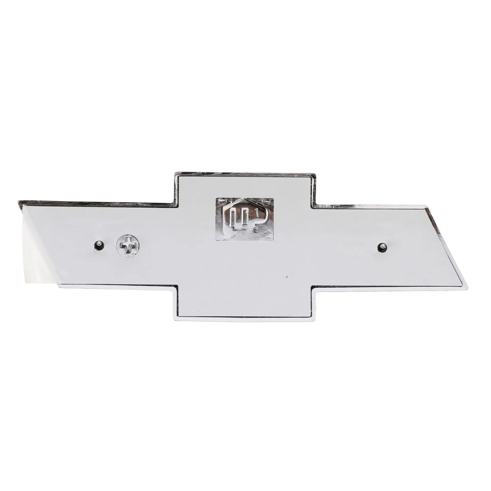 OEM NUEVO puerta levadiza trasera pajarita emblema insignia dorado 10-15 Chevrolet Equinox 22760644 Foto 2 de 3