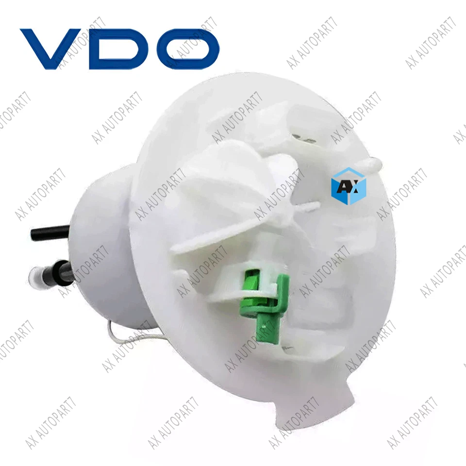 NUEVO filtro de gasolina con bomba de combustible C2D28280 para Jaguar XJ XJR575 XJR XF 2013-2019 Foto 4 de 4