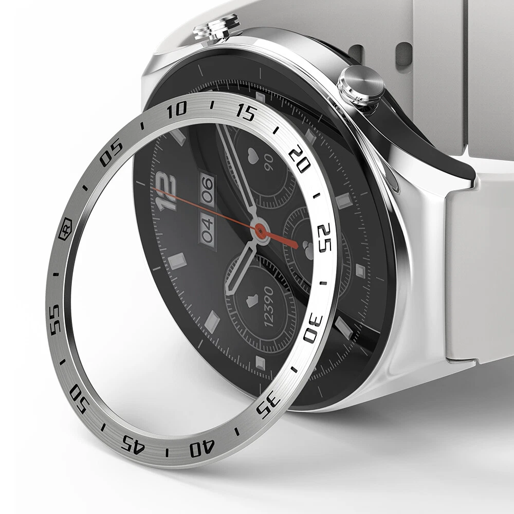 Watch face protector rubber sale