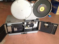 Westrex RA-1231E 16mm Optical Sound Camera with Galvo