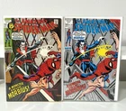 Amazing Spider-Man #101 (1st & 2nd Prints) Marvel Comics 1971 / 1992 1st Morbius
