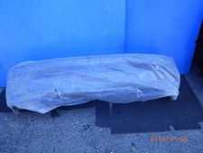 134883 Stoßstange vorne FORD Escort V (GAL) 1.4 