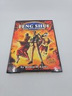 Feng Shui: Action Movie Roleplaying 1999 Atlas Games Robin D. Laws Hc Wh1-41