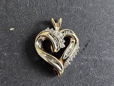 Jewelry / Charm / Diamonds