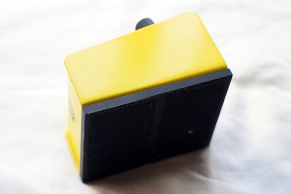 Proco Rat2 Yellow Ikebe 45th Anniversary Guitar Distortion